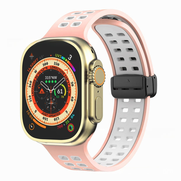 Air Vent Sport Band