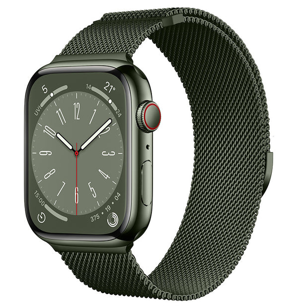 Milanese Magnetic Metal Band for Apple Watch