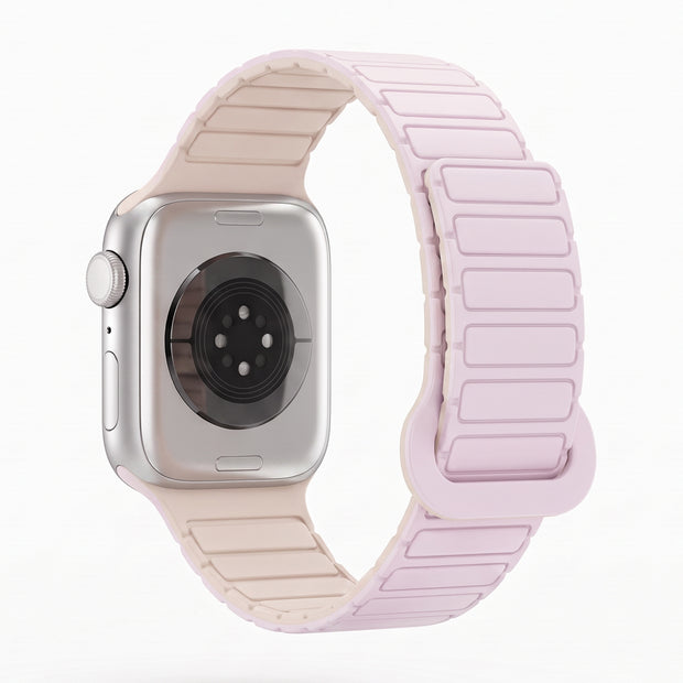 Magnetic Loop Watch Band